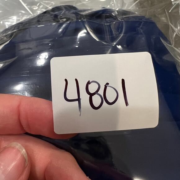 NORMA KAMALI Women’s All In One Bodysuit Size M In Berry Blue - Picture 11 of 11